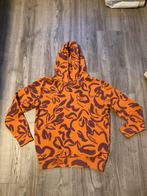 Prachtige hoodie Raizzed oranje paars, Meisje, Trui of Vest, Ophalen of Verzenden, Zo goed als nieuw