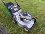 Active 5850 SVB motormaaier 55 cm vario rijaandrijving, Tuin en Terras, Grasmaaiers, Ophalen, Cirkelmaaier, Active Harry, Opvangbak