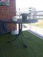 Tuintafel, Tuin en Terras, Tuintafels, Ophalen, Gebruikt