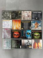 Hardcore CD Collectie - Diverse Compilaties, Cd's en Dvd's, Ophalen of Verzenden, Gebruikt