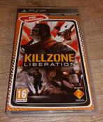 Killzone Liberation - PSP Game, Spelcomputers en Games, Games | Overige, Gebruikt, Shooter, 2 spelers, Ophalen of Verzenden