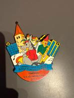 carnavalsorde / -medaille , Heëlesje v.v. de Winkbülle 2010”, Postzegels en Munten, Verzenden
