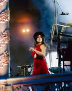 Zangles in Haarlem, Eén persoon