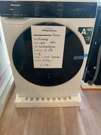 Nieuwe Hisense wasmachine wifi. 2 jaar fabrieksgarantie., 1200 tot 1600 toeren, Minder dan 85 cm, 8 tot 10 kg, Ophalen of Verzenden