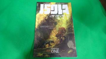 ISOLA - chapter one beschikbaar voor biedingen