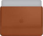 Apple Leather Sleeve MacBook Pro 13 inch Saddle Brown, Computers en Software, Laptophoezen, Ophalen of Verzenden, 13 inch, Nieuw