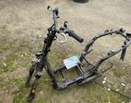 Piaggio New Fly 45 km Frame met kenteken, Piaggio, Frame, Gebruikt, P