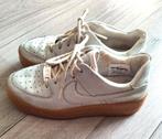 Nike Air Force 1 maat 37.5, Kleding | Dames, Schoenen, Wit, Nike, Ophalen of Verzenden, Sneakers of Gympen