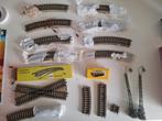 Marklin set, Hobby en Vrije tijd, Modeltreinen | H0, Ophalen of Verzenden, Zo goed als nieuw, Wisselstroom, Märklin