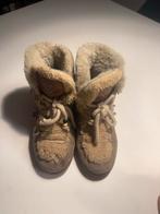 Dolfie Winterlaarsjes Meisje Maat 33, Ophalen of Verzenden, Gebruikt, Meisje