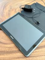 Samsung galaxy tablet model: GT-P5110, Computers en Software, Android Tablets, Gebruikt, GT-P5110, Ophalen of Verzenden, 16 GB