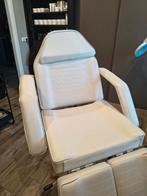 Behandelstoel Pedicure/Schoonheidsspecialiste, Sport en Fitness, Gezondheidsproducten en Wellness, Ophalen, Zo goed als nieuw