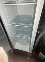 Frisdrank koelkast, Ophalen, Gebruikt