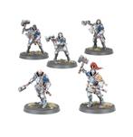liberators (two options) on sprue Stormcast AOS, Hobby en Vrije tijd, Wargaming, Ophalen of Verzenden, Zo goed als nieuw, Warhammer
