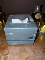 Epson Bonprinter TM T88V, Computers en Software, Printers, Ophalen of Verzenden, Zo goed als nieuw, Printer