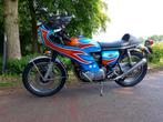 Honda CB750 K2 1974