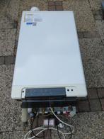 Intergas c.v. ketel Kombi/Kompact Hre 36/30- CW 5, Ophalen, 30 tot 80 cm, Gebruikt, Hoog rendement (Hr)