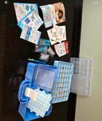 Aquabeads Koffer met Veel Kralen, Ophalen of Verzenden, Zo goed als nieuw, Overige typen, Overige merken