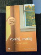Voorbij, voorbij - Clairy Polak, Ophalen of Verzenden, Zo goed als nieuw, Clairy Polak, Nederland