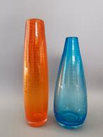 Murano Venini Salviati Tigrati ? Mid Century vintage design, Antiek en Kunst, Verzenden