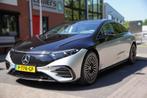 Mercedes-Benz EQS 580 AMG / 98,9 % SOH ! / Maybach / 4 Wheel, Auto's, Automaat, Gebruikt, 4 stoelen, 645 km