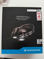 Sennheiser Momentum Brown - Zo goed als nieuw!, Ophalen of Verzenden, Zo goed als nieuw, Over oor (circumaural), Sennheiser