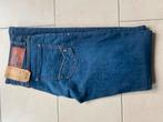 FST-IND (WE) Blauwe Jeans W32 L36 - NIEUW met kaartjes!, Kleding | Heren, Ophalen of Verzenden, Nieuw, Blauw, W32 (confectie 46) of kleiner