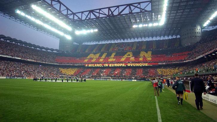 Voetbaltickets AC Milan, Tickets en Kaartjes, Sport | Voetbal, Juni
