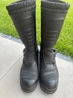 BMW Motorlaarzen maat 38/39, Motoren, Kleding | Motorkleding, Ophalen of Verzenden, Tweedehands, Laarzen