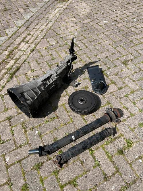 Lexus IS200 Handgeschakelde versnellingsbak. 6 bak J160, Auto-onderdelen, Transmissie en Toebehoren, Lexus, Gebruikt, Ophalen of Verzenden