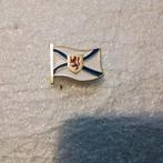 Nova Scotia, provincie in Canada, Verzamelen, Speldjes, Pins en Buttons, Ophalen of Verzenden, Gebruikt, Stad of Land