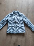 Leuke jas van pescara, Kleding | Dames, Gedragen, Blauw, Maat 38/40 (M), Ophalen of Verzenden