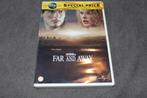 DVD Far and Away, Vanaf 12 jaar, Ophalen of Verzenden, Gebruikt, Drama