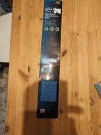 oprolbaar zonnescherm auto (2 stuks), Ophalen