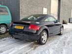 Audi TT 1.8 5V Turbo Clima/Leder Nw Koppeling ✅ (bj 1999), Auto's, Audi, Euro 2, TT, Gebruikt, 4 cilinders