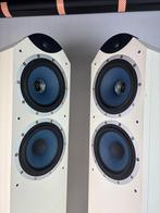 Tannoy - Eyeris DC-3 Speaker set, Zo goed als nieuw, 120 watt of meer, Front, Rear of Stereo speakers, Ophalen