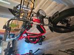 2x fatbike fanttum te koop, Ophalen, Zo goed als nieuw, 24 inch of meer