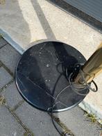 Vintage Vloerlamp met 5 Bollen, Huis en Inrichting, Lampen | Vloerlampen, Ophalen, Gebruikt, Gijpsvintage, Metaal