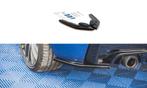 Achterlip diffuser splitter skirt - M135i F20 11-15, Ophalen of Verzenden