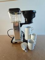 Mocca Master, Witgoed en Apparatuur, Koffiezetapparaten, Ophalen, Gebruikt, 10 kopjes of meer, Koffiemachine