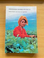 Kijk op Indonesische vrouwen, Boeken, Ophalen of Verzenden, Zo goed als nieuw, Diverse auteurs