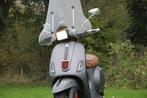 Nette Vespa Scooter, Fietsen en Brommers, Scooters | Vespa, Ophalen, Gebruikt, Overige modellen, Maximaal 45 km/u