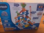 Vtech Marble Rush Knikkerbaan, Kinderen en Baby's, Speelgoed | Vtech, Ophalen, Zo goed als nieuw, 4 tot 6 jaar