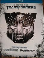 Transformers, Cd's en Dvd's, Blu-ray, Ophalen of Verzenden, Nieuw in verpakking