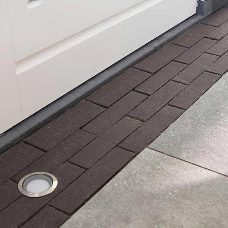 Gebakken Waalformaat Strak, Tuin en Terras, Tegels en Klinkers, Nieuw, Klinkers, Ophalen of Verzenden