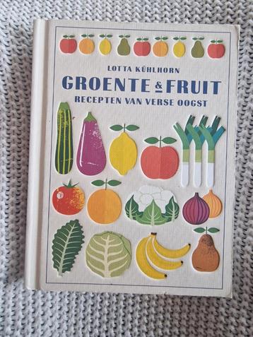 Lotta Kühlhorn - Groente en fruit beschikbaar voor biedingen