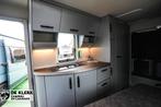 Knaus SPORT en FUN Black Selection (bj 2025), Caravans en Kamperen, Caravans, Bedrijf, 6 tot 7 meter, Knaus, Tot en met 4