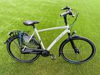 Gazelle Chamonix C7+ LTD herenfiets H57cm, Niet ingevuld, Gebruikt, Versnellingen, Niet ingevuld