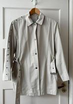 Marella ( Max Mara) trenchcoat 40, Kleding | Dames, Beige, Maat 38/40 (M), Ophalen of Verzenden, Zo goed als nieuw