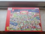 Postcode Loterij Puzzel - 1000 stukjes, Ophalen of Verzenden, 500 t/m 1500 stukjes, Nieuw, Legpuzzel